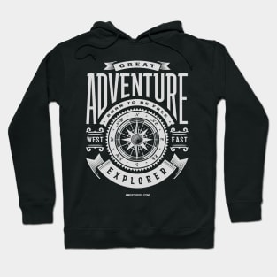 Adventure in America Hoodie